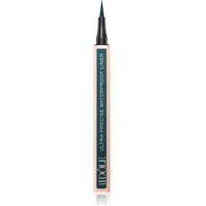 Lancôme Lash Idôle Liner waterproof eyeliner 04 Emerald Green 1 ml