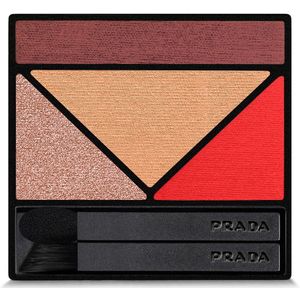 Prada Dimensions Eyeshadow Palette 06 - Pulp
