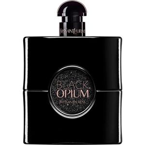 Yves Saint Laurent Black Opium Eau de Parfum 90 ml