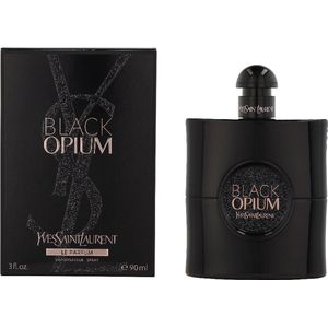 Yves Saint Laurent - Black Opium - Parfum - 90ml