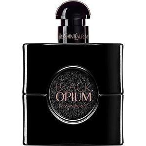 Yves Saint Laurent Black Opium Eau de Parfum 50 ml