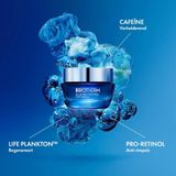 Biotherm - Biotherm Pro-retinol Augencreme - life Plankton Crema Occhi Reno