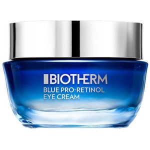 Biotherm Blue Pro-Retinol Eye Cream Oogcrème met Ratinol  15 ml