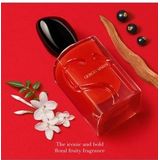 Armani Si Passione Eau de Parfum Nachfüllung 100 ml