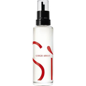 Giorgio Armani Sì Passione EdP Nat. Spray Refill