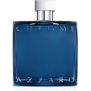 Azzaro Chrome Extreme Intense Eau de Parfum 100 ml