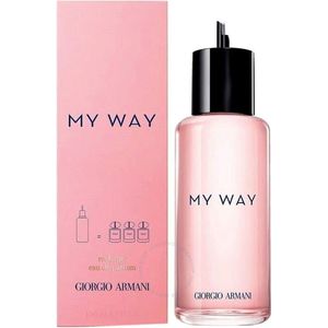 Armani My Way Eau de Parfum  Damesgeur 100 ml