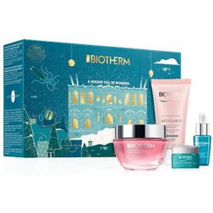 Biotherm Aquasource Eco Gift Set