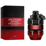 Viktor & Rolf - Spicebomb Infrared Eau De Parfum - spicebomb Infrared Edp 90