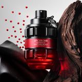 Viktor & Rolf - Spicebomb Infrared Eau De Parfum - spicebomb Infrared Edp 90