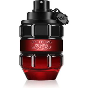 Viktor & Rolf Spicebomb Infrared Eau de Parfum - Herenparfum - 90 ml