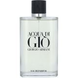 Giorgio Armani Profondo Eau de Parfum 200 ml