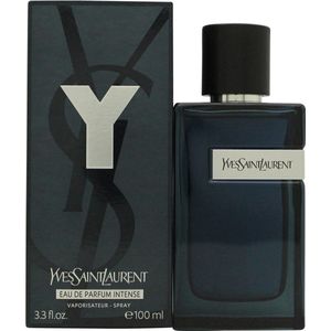 Yves Saint Laurent eau de parfum INTENSE 100ml