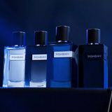Yves Saint Laurent Y Men Eau de Parfum The Essence of Masculinity 100 ml