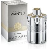 Wanted eau de parfum spray 100ml