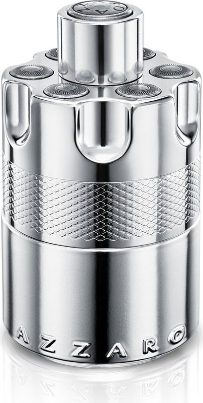 Azzaro Wanted Eau de Parfum - Krachtig Mannen Parfum - 100ml