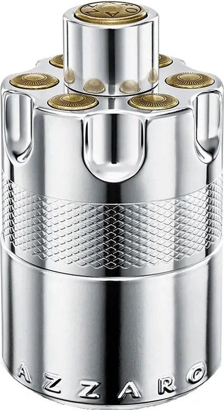 Azzaro Wanted Eau de Parfum 100 ml