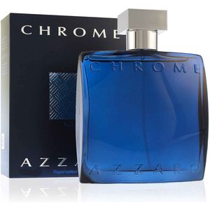 Azzaro - Chrome - Parfum - 50ml