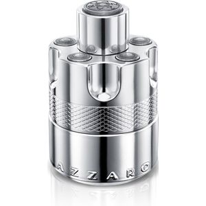 Azzaro Wanted - 50 ML Eau de Parfum Herren Parfum
