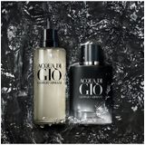 Armani - Acqua Di Giò Parfum - Parfum Nachfüllbar - acqua Di Gio Parfum Refill 150ml