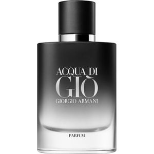 Giorgio Armani Profondo Eau de Parfum 75 ml