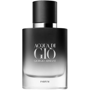 Armani Beauty - Acqua di Giò Homme - Nachfüllbar Parfum 40 ml Herren (2304.75 € / 1 l)