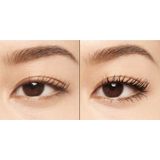 Yves Saint Laurent - Hot Trends Lash Clash Mascara 9 g Uninhibited Brown