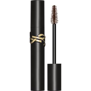 Yves Saint Laurent - Lash Clash - Mascara - Bruin - Rijke Formule