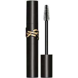 Yves Saint Laurent - Hot Trends Lash Clash Mascara 9 g Uninhibited Brown