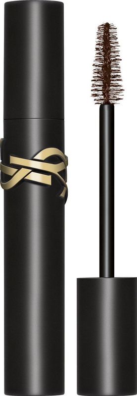 Yves Saint Laurent - Lash Clash - Mascara - Bruin - Rijke Formule