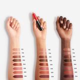 Giorgio Armani - Lip Power - Lippenstift - 3 ml - Satijnen Kleur