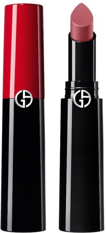 Giorgio Armani - Lip Power - Lippenstift - 3 ml - Satijnen Kleur