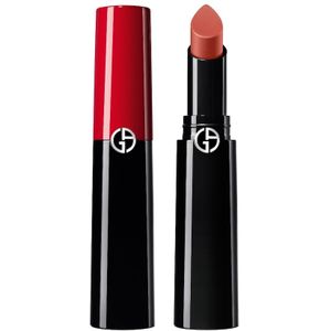 Armani - Lip Power - Lippenstift - PEACHY HUED BROWN - 3 ml