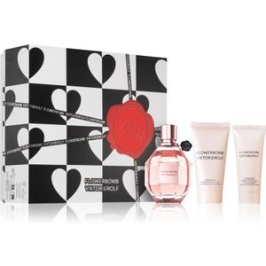 Viktor & Rolf Flowerbomb Gift Set