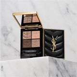 Yves Saint Laurent - Couture Mini Clutch - Oogschaduw - Nude - Luxe Finish