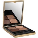 Yves Saint Laurent - Couture Mini Clutch - Oogschaduw - Nude - Luxe Finish