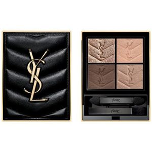 Yves Saint Laurent - Hot Trends Couture Mini Clutch Sets & paletten 5 g 100 - Stora Dolls