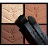 Yves Saint Laurent - Couture Mini Clutch - Oogschaduw - Gueliz Dream - Luxe Formule