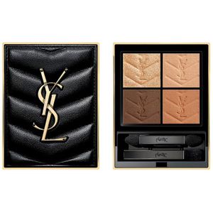 Yves Saint Laurent - Couture Mini Clutch - Kasbah Spices - Make-up