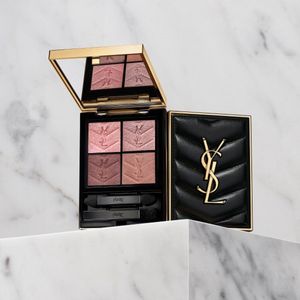 Yves Saint Laurent - Couture Mini Clutch - Kleur 400 Babylone Roses - Make-up