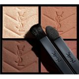 Yves Saint Laurent - 500 Oogschaduwpalet - Kleurvariaties - Luxe Formule