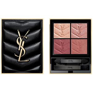 Yves Saint Laurent - Hot Trends Couture Mini Clutch Sets & paletten 5 g 500 - Medina Glow