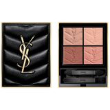 Yves Saint Laurent - Couture Mini Clutch - Oogschaduw - Spontini Lilies - 600