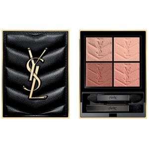 Yves Saint Laurent - Hot Trends Couture Mini Clutch Sets & paletten 5 g 600 - Spontini Lilies