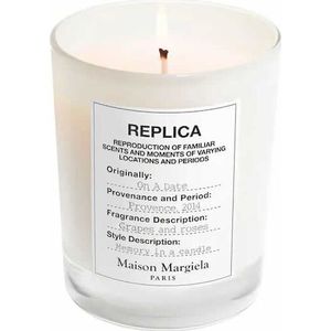 Maison Margiela Replica On A Date Candle 165g