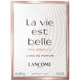Lancôme La Vie est Belle Eau de Parfum  30 ml