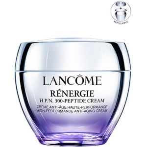 Lancôme Rénergie H.P.N. 300-Peptide Cream anti-rimpel dagcrème navulbare 75 ml