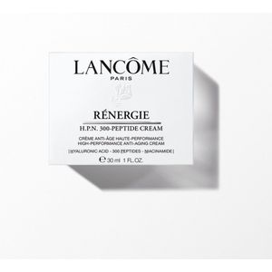 Lancôme Rénergie H.P.N. 300-Peptide Cream anti-rimpel dagcrème navulbare 30 ml