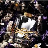 Yves Saint Laurent Libre L'Absolu Platine 90 ml Parfum - Damesparfum