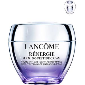 Lancôme Rénergie H.P.N. 300-Peptide Cream - Voor alle Huidtypes - Anti-aging - 50ml